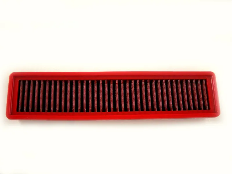 BMC Luftfilter RENAULT TWINGO I 1.2 16V (OEM 165461599R), BJ 00 > 07 Hohe Qualität